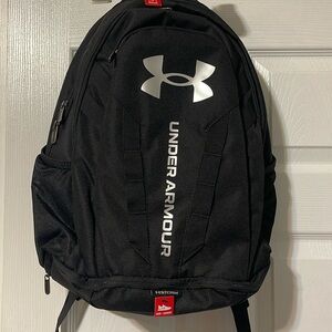 Under Armour Hustle 5.0 Backpack